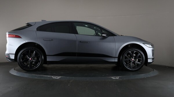 Used Jaguar I-Pace 2022 for sale - 76072545: Photo 67