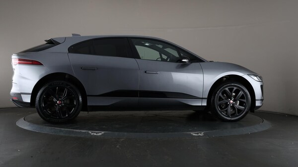 Used Jaguar I-Pace 2022 for sale - 76072545: Photo 68