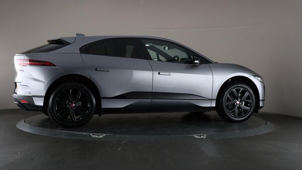 Used Jaguar I-Pace 2022 for sale - 76072545: Photo 69