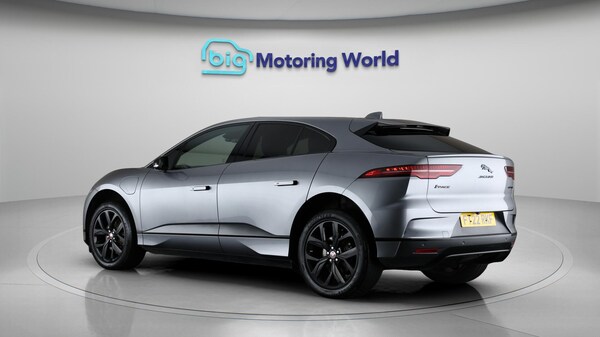 Used Jaguar I-Pace 2022 for sale - 76072545: Photo 6