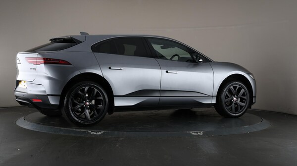 Used Jaguar I-Pace 2022 for sale - 76072545: Photo 70