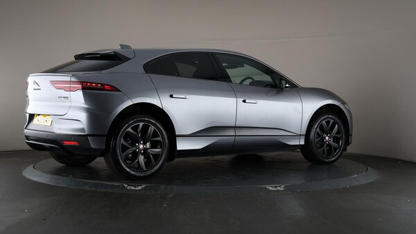 Used Jaguar I-Pace 2022 for sale - 76072545: Photo 71
