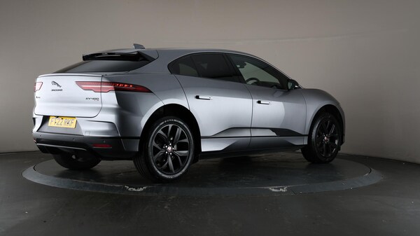 Used Jaguar I-Pace 2022 for sale - 76072545: Photo 72