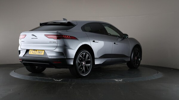 Used Jaguar I-Pace 2022 for sale - 76072545: Photo 73