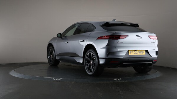 Used Jaguar I-Pace 2022 for sale - 76072545: Photo 74