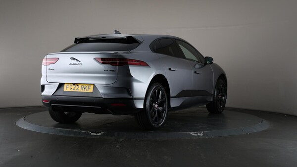 Used Jaguar I-Pace 2022 for sale - 76072545: Photo 75