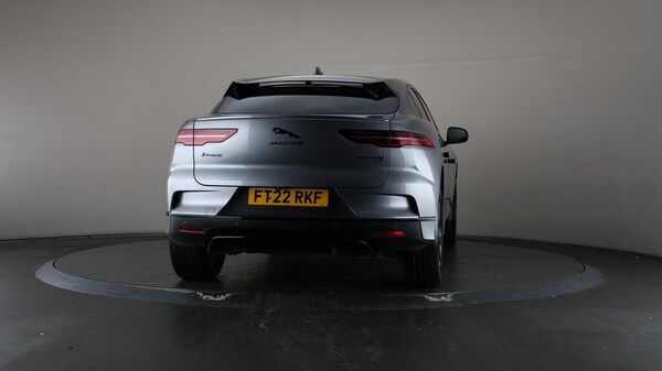 Used Jaguar I-Pace 2022 for sale - 76072545: Photo 77