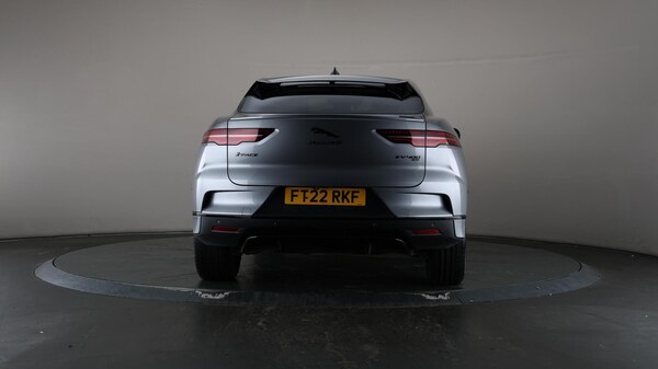 Used Jaguar I-Pace 2022 for sale - 76072545: Photo 78