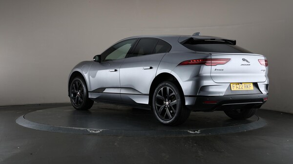 Used Jaguar I-Pace 2022 for sale - 76072545: Photo 79
