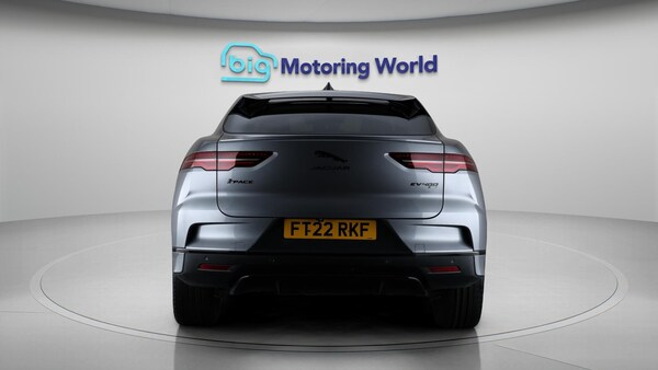 Used Jaguar I-Pace 2022 for sale - 76072545: Photo 7