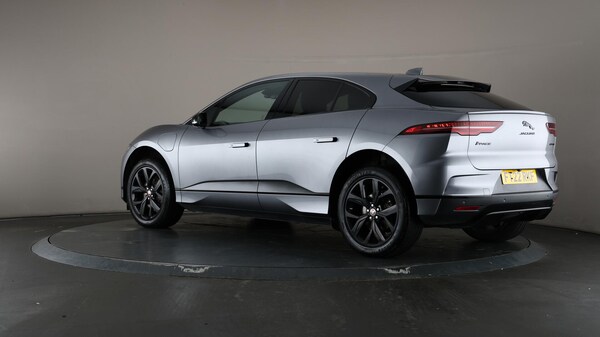 Used Jaguar I-Pace 2022 for sale - 76072545: Photo 80