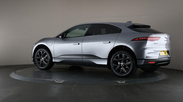 Used Jaguar I-Pace 2022 for sale - 76072545: Photo 81