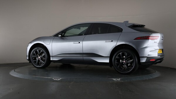 Used Jaguar I-Pace 2022 for sale - 76072545: Photo 82