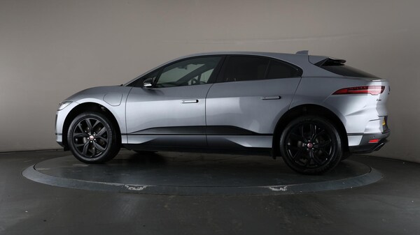 Used Jaguar I-Pace 2022 for sale - 76072545: Photo 83