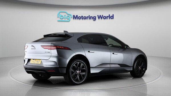 Used Jaguar I-Pace 2022 for sale - 76072545: Photo 8