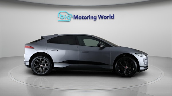 Used Jaguar I-Pace 2022 for sale - 76072545: Photo 9