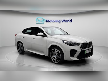 Used BMW iX2 2025 for sale - 78680446: Photo