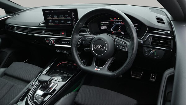 Used Audi A5 2022 for sale - 76227388: Photo 10