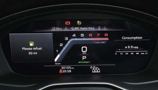 Used Audi A5 2022 for sale - 76227388: Photo 11