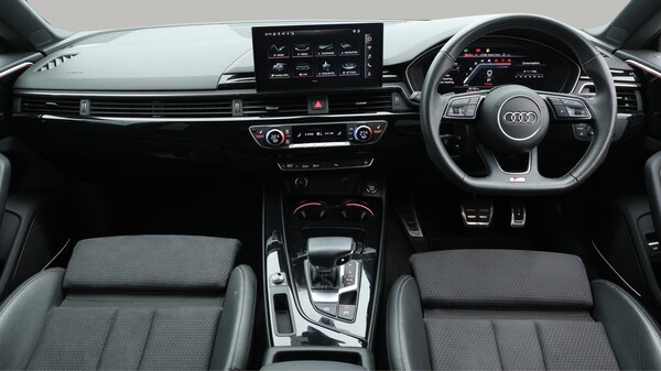Used Audi A5 2022 for sale - 76227388: Photo 14