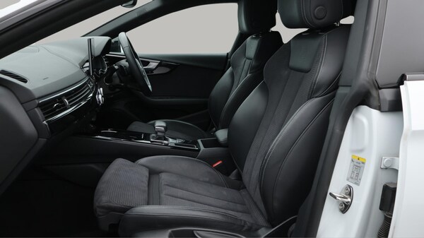 Used Audi A5 2022 for sale - 76227388: Photo 15