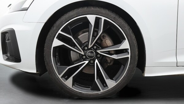 Used Audi A5 2022 for sale - 76227388: Photo 19