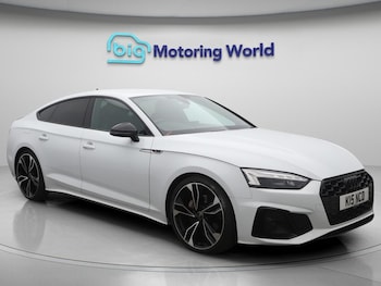 Audi - A5