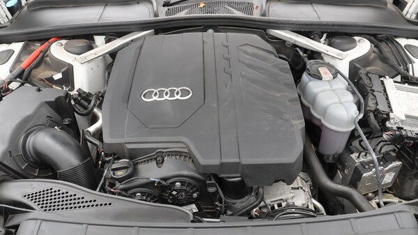 Used Audi A5 2022 for sale - 76227388: Photo 20