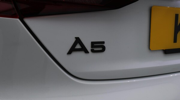Used Audi A5 2022 for sale - 76227388: Photo 22