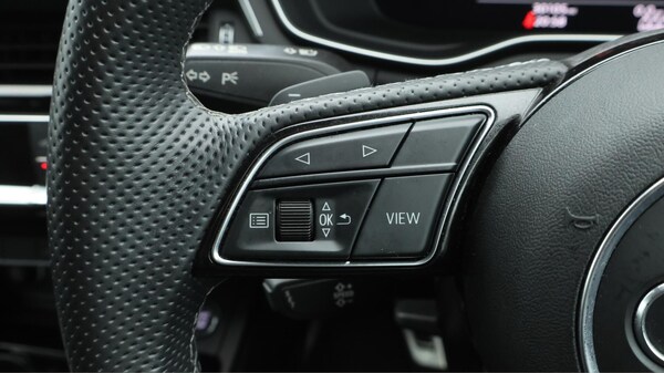 Used Audi A5 2022 for sale - 76227388: Photo 24