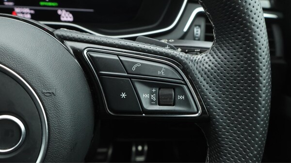 Used Audi A5 2022 for sale - 76227388: Photo 25