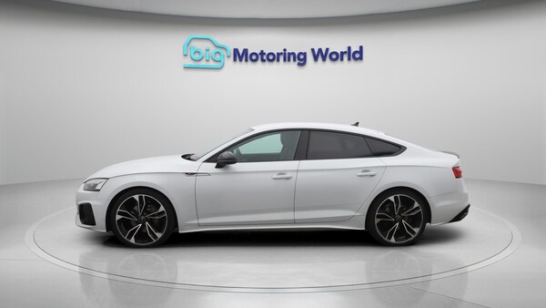 Used Audi A5 2022 for sale - 76227388: Photo 5