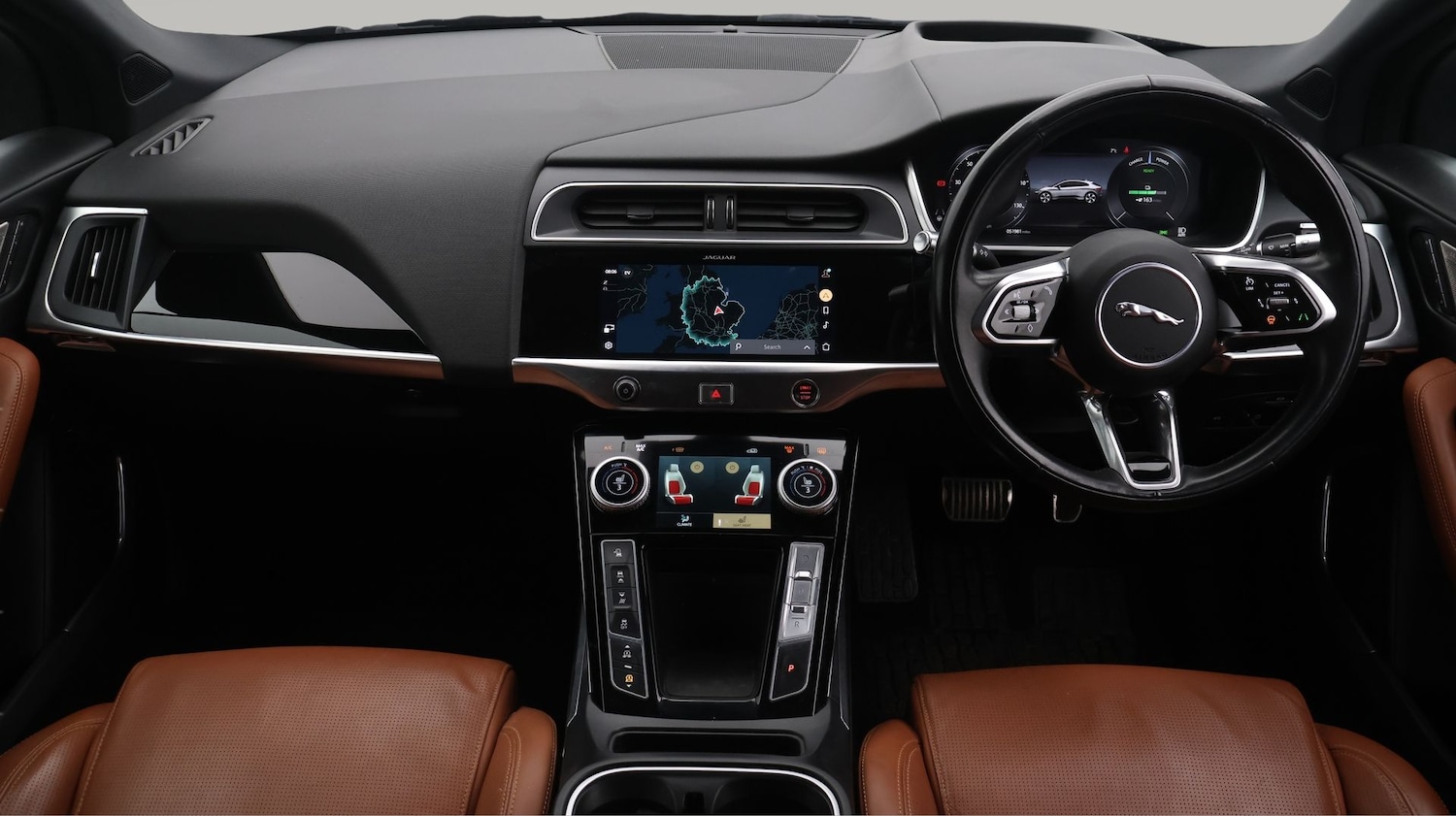 Used Jaguar I-Pace 2021 for sale - 77181407: Photo 13