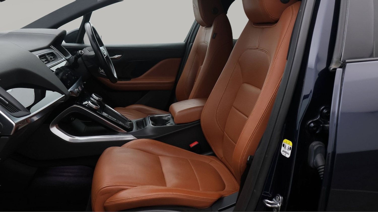 Used Jaguar I-Pace 2021 for sale - 77181407: Photo 14