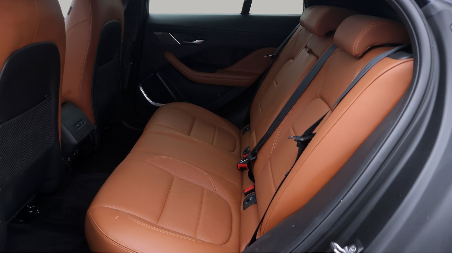 Used Jaguar I-Pace 2021 for sale - 77181407: Photo 16