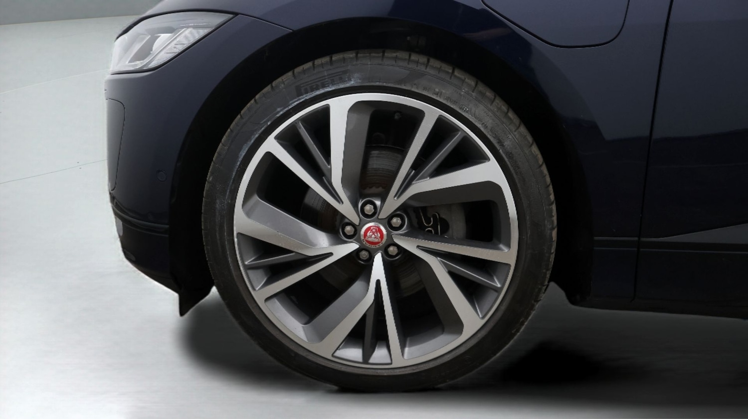 Used Jaguar I-Pace 2021 for sale - 77181407: Photo 18