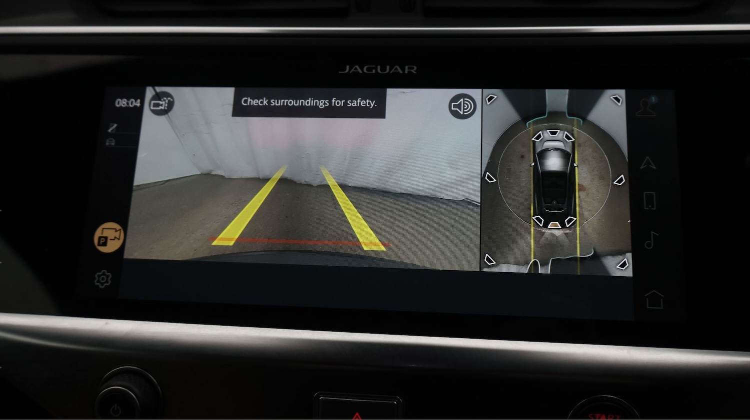 Used Jaguar I-Pace 2021 for sale - 77181407: Photo 23