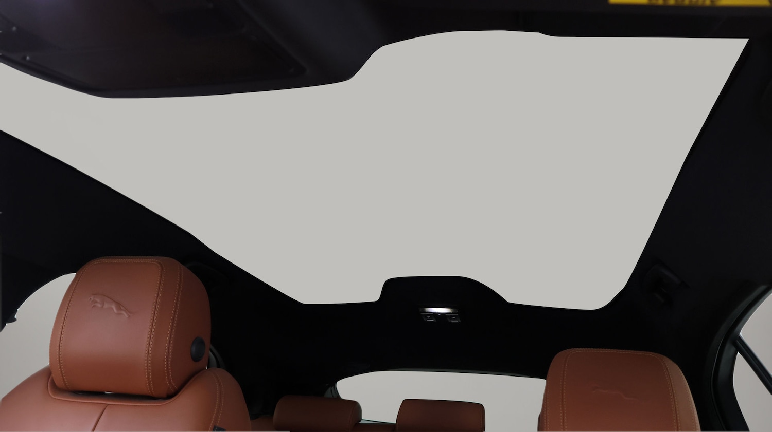 Used Jaguar I-Pace 2021 for sale - 77181407: Photo 24