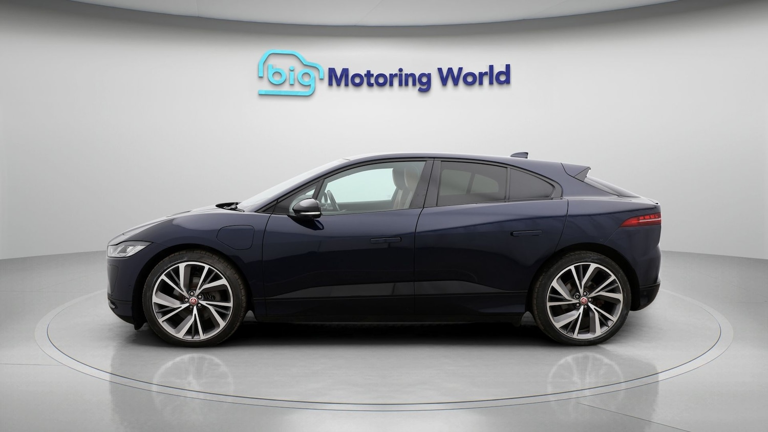 Used Jaguar I-Pace 2021 for sale - 77181407: Photo 4