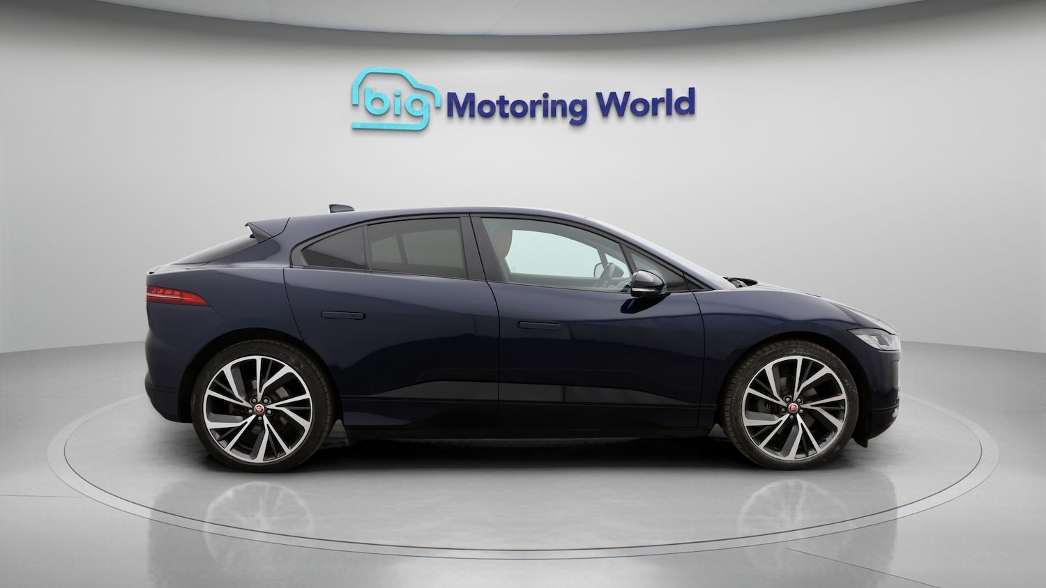 Used Jaguar I-Pace 2021 for sale - 77181407: Photo 8