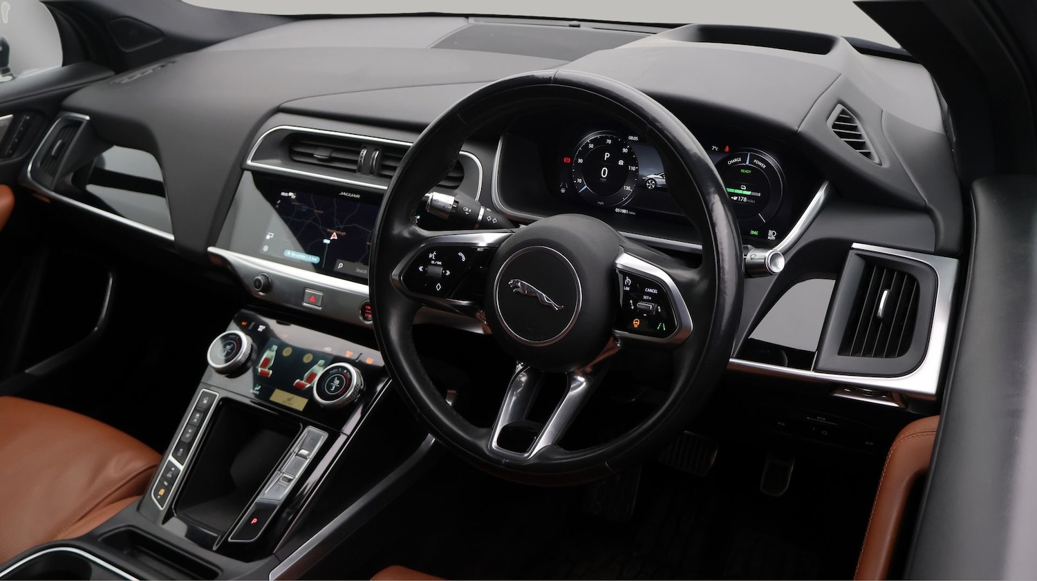 Used Jaguar I-Pace 2021 for sale - 77181407: Photo 9