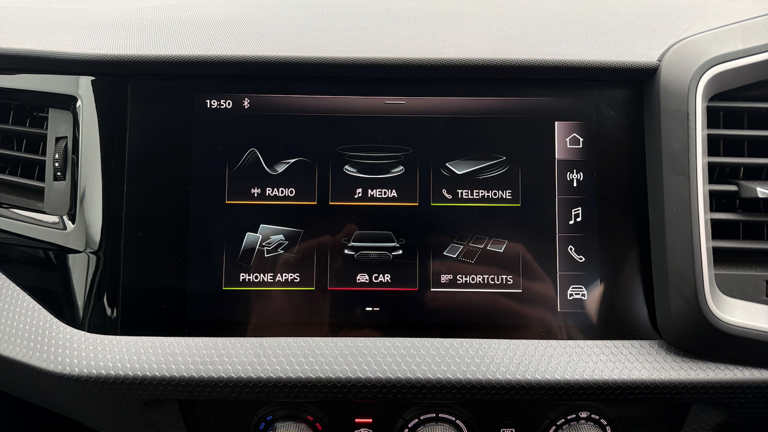 Used Audi A1 2019 for sale - 77997540: Photo 10