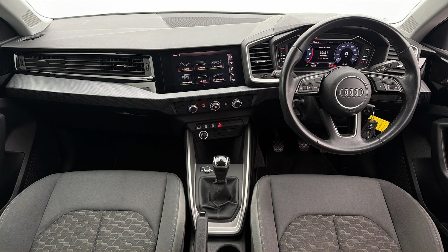Used Audi A1 2019 for sale - 77997540: Photo 12