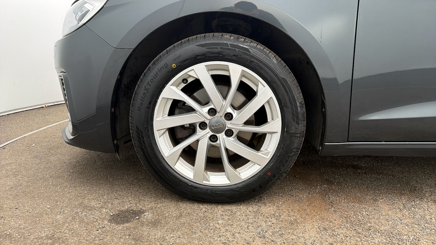 Used Audi A1 2019 for sale - 77997540: Photo 17