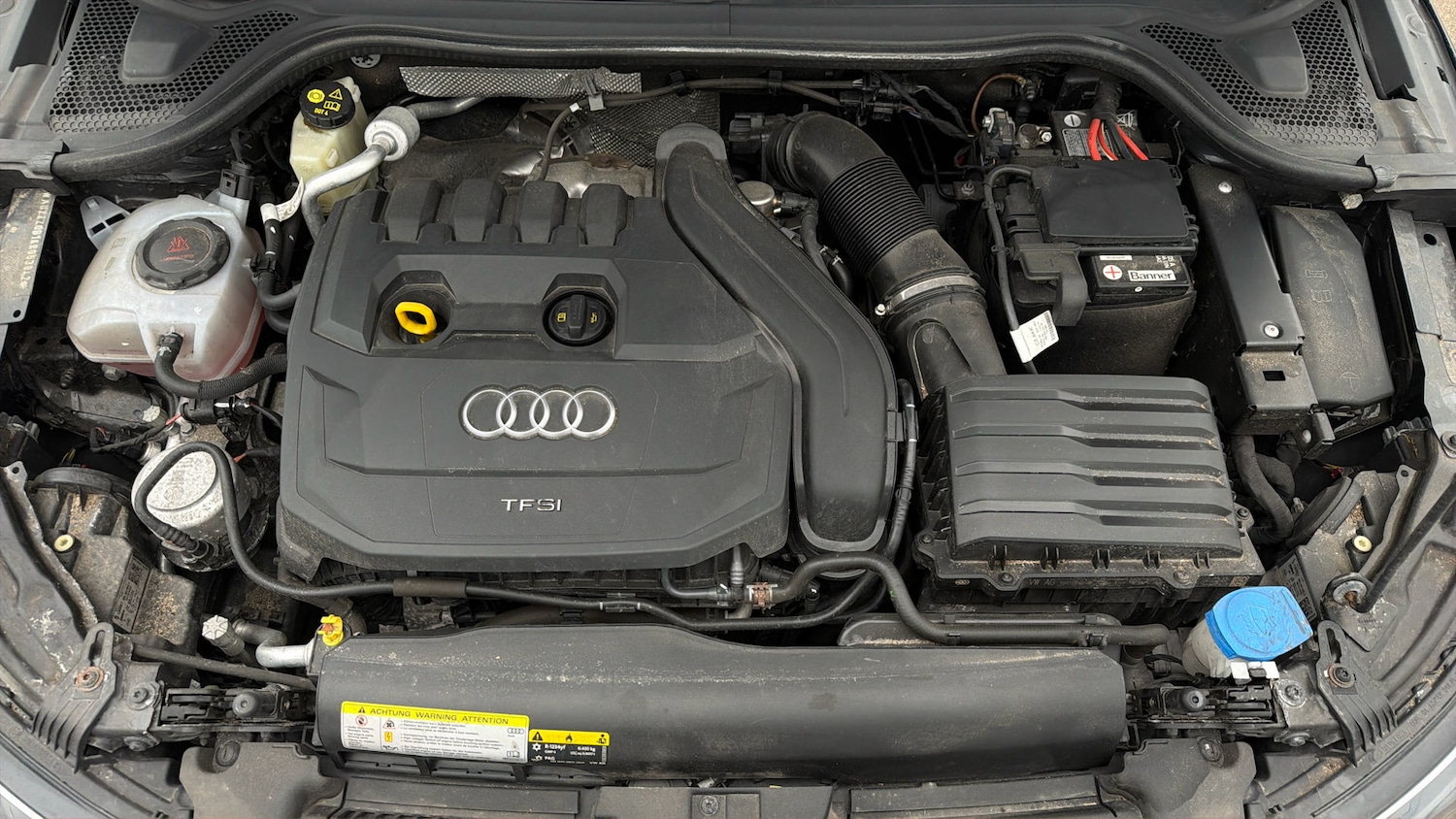 Used Audi A1 2019 for sale - 77997540: Photo 18