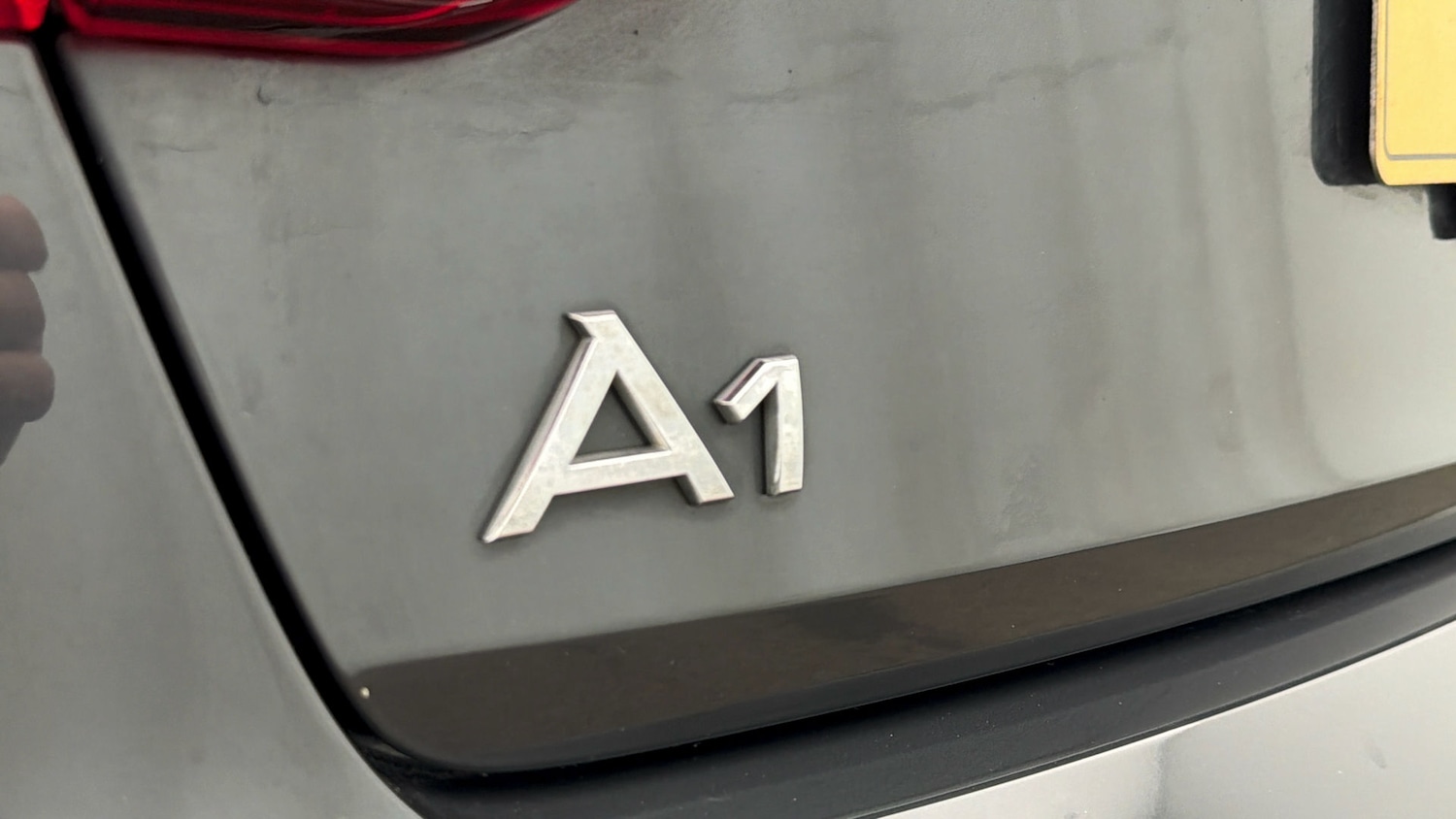 Used Audi A1 2019 for sale - 77997540: Photo 21