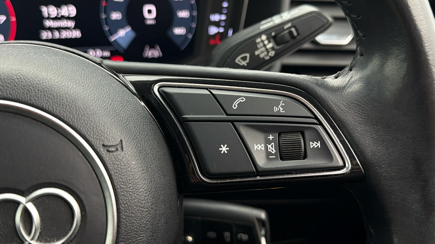 Used Audi A1 2019 for sale - 77997540: Photo 24