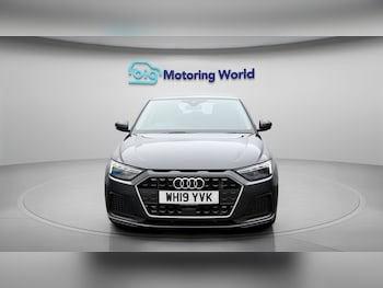 Used Audi A1 2019 for sale - 77997540: Photo