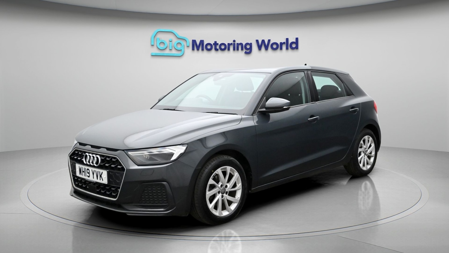 Used Audi A1 2019 for sale - 77997540: Photo 3