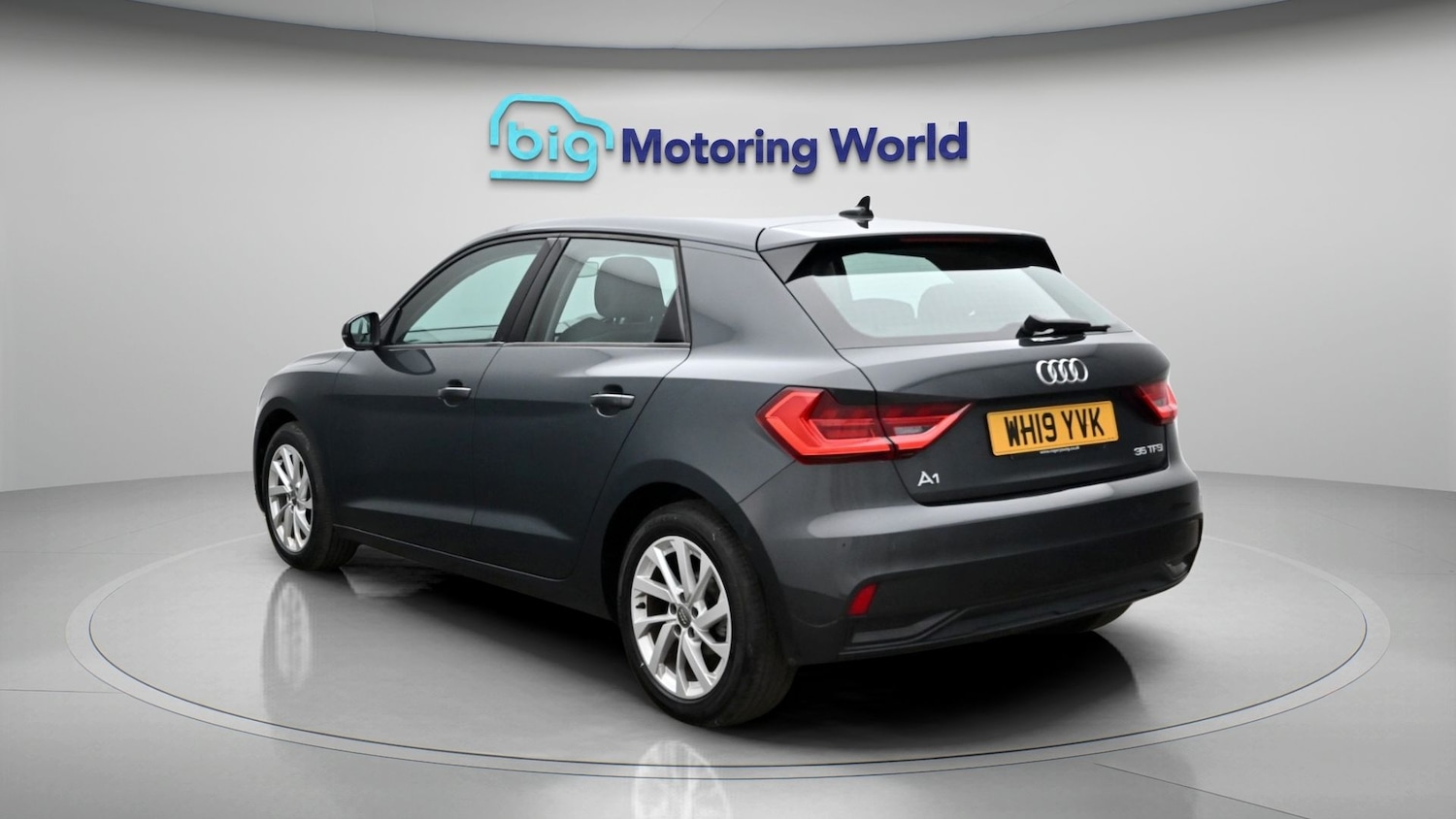 Used Audi A1 2019 for sale - 77997540: Photo 5